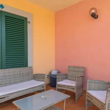 Quaint I Mirti Bianchi Bilo 4 No 6979 One Bedroom Sleeps 4 Διαμέρισμα *