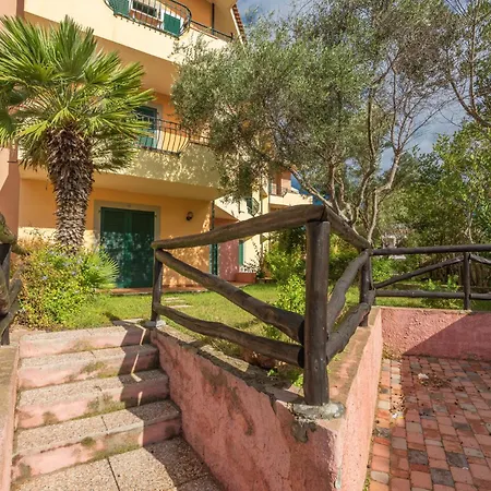 Quaint I Mirti Bianchi Bilo 4 No 6979 One Bedroom Sleeps 4 Διαμέρισμα *