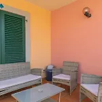 Quaint I Mirti Bianchi Bilo 4 No 6979 One Bedroom Sleeps 4 Appartement *