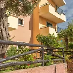 Quaint I Mirti Bianchi Bilo 4 No 6979 One Bedroom Sleeps 4 * Santa Teresa Gallura