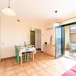 Quaint I Mirti Bianchi Bilo 4 No 6979 One Bedroom Sleeps 4 Apartment Santa Teresa Gallura