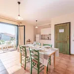 Apartment Quaint I Mirti Bianchi Bilo 4 No 6979 One Bedroom Sleeps 4 *