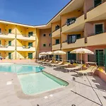 Quaint I Mirti Bianchi Bilo 4 No 6979 One Bedroom Sleeps 4
