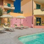 Quaint I Mirti Bianchi Bilo 4 No 6979 One Bedroom Sleeps 4 * Santa Teresa Gallura