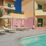 Quaint I Mirti Bianchi Bilo 4 No 6979 One Bedroom Sleeps 4