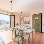 Appartement Quaint I Mirti Bianchi Bilo 4 No 6979 One Bedroom Sleeps 4