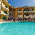 Quaint I Mirti Bianchi Bilo 4 No 6979 One Bedroom Sleeps 4 Apartment