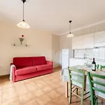 Quaint I Mirti Bianchi Bilo 4 No 6979 One Bedroom Sleeps 4