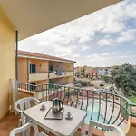 Apartment Quaint I Mirti Bianchi Bilo 4 No 6979 One Bedroom Sleeps 4 Santa Teresa Gallura