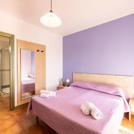 Quaint I Mirti Bianchi Bilo 4 No 6979 One Bedroom Sleeps 4 Appartement *
