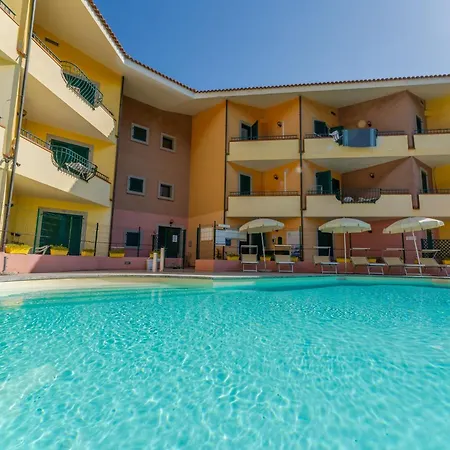 Quaint I Mirti Bianchi Bilo 4 No 6979 One Bedroom Sleeps 4 Daire