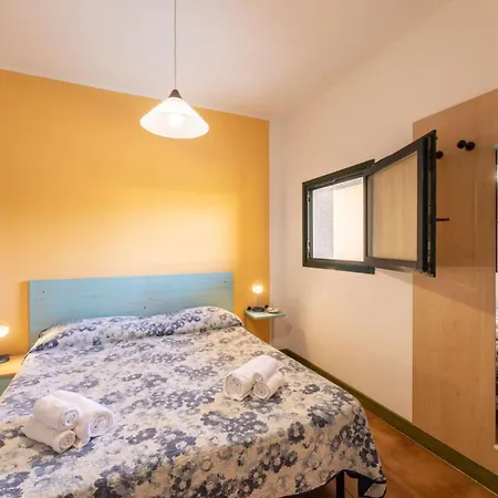 Quaint I Mirti Bianchi Bilo 4 No 6979 One Bedroom Sleeps 4 * Santa Teresa Gallura