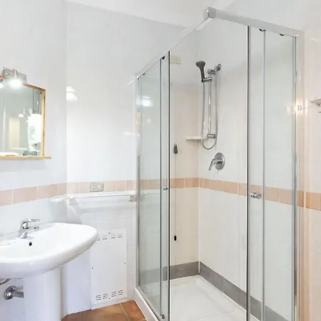 Quaint I Mirti Bianchi Bilo 4 No 6979 One Bedroom Sleeps 4