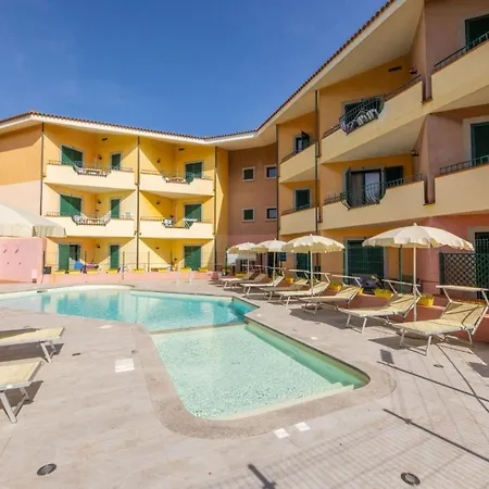 Daire Quaint I Mirti Bianchi Bilo 4 No 6979 One Bedroom Sleeps 4 Santa Teresa Gallura