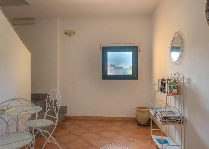 Quaint I Mirti Bianchi Bilo 4 No 6979 One Bedroom Sleeps 4 Santa Teresa Gallura