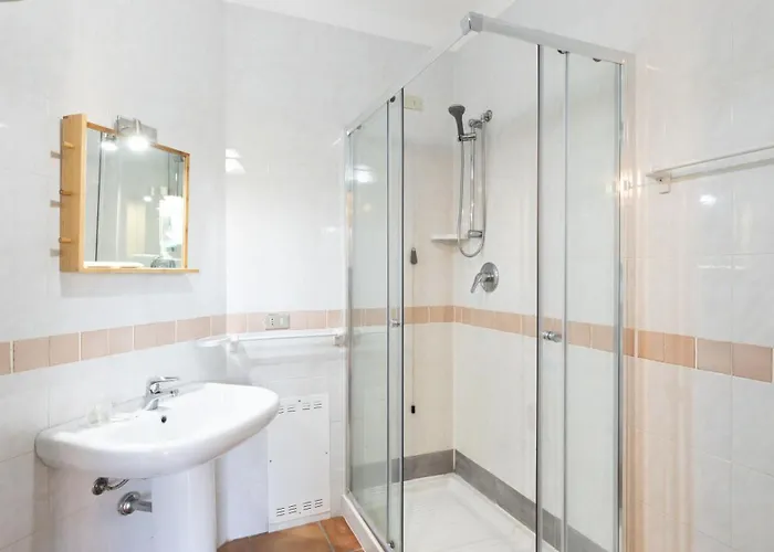 Appartement Quaint I Mirti Bianchi Bilo 4 No 6979 One Bedroom Sleeps 4 Santa Teresa Gallura